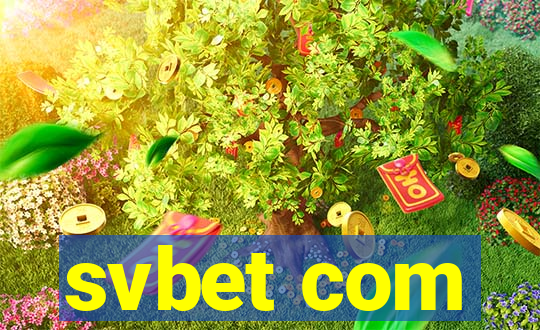 svbet com